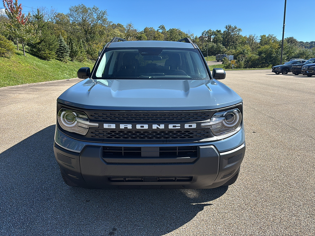 2026 Ford Bronco Sport photo 6 of 25