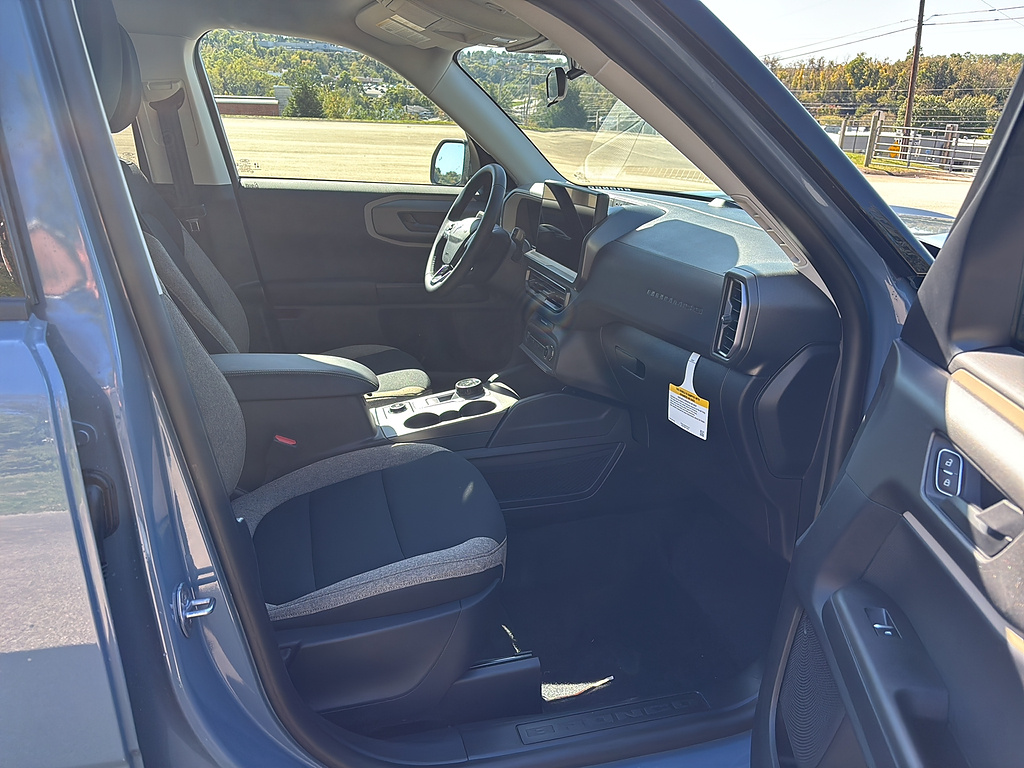 2026 Ford Bronco Sport photo 18 of 25