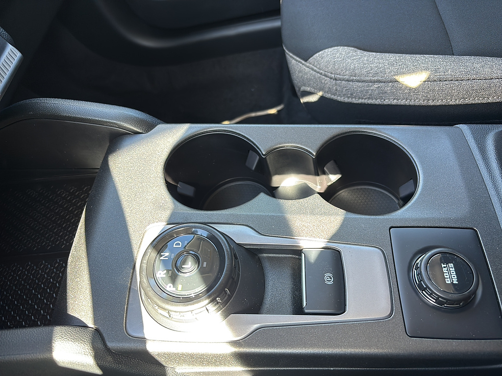 2026 Ford Bronco Sport photo 23 of 25