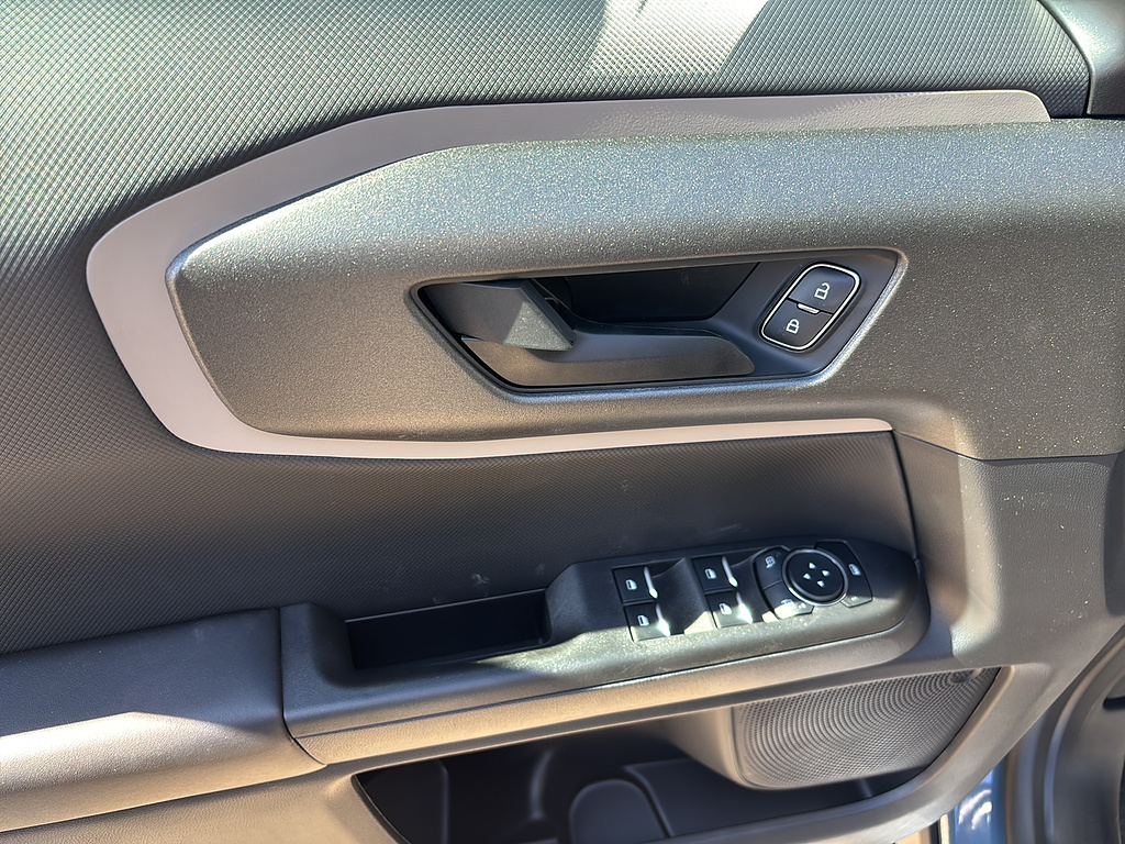 2026 Ford Bronco Sport photo 12 of 25