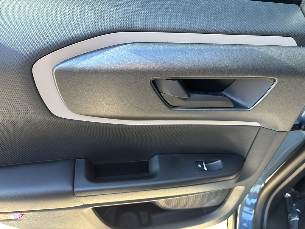2026 Ford Bronco Sport photo 15 of 25