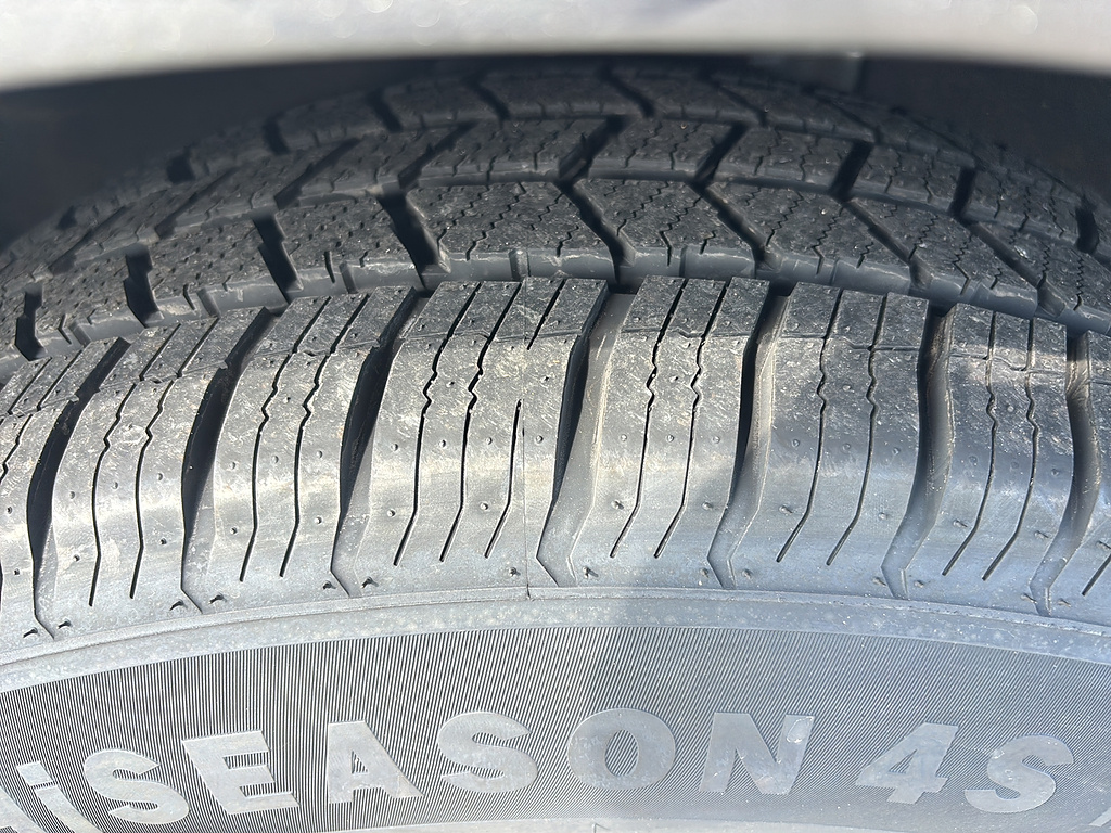 2024 Ford Edge SEL Carbonized Gray at Woltz & Wind Ford