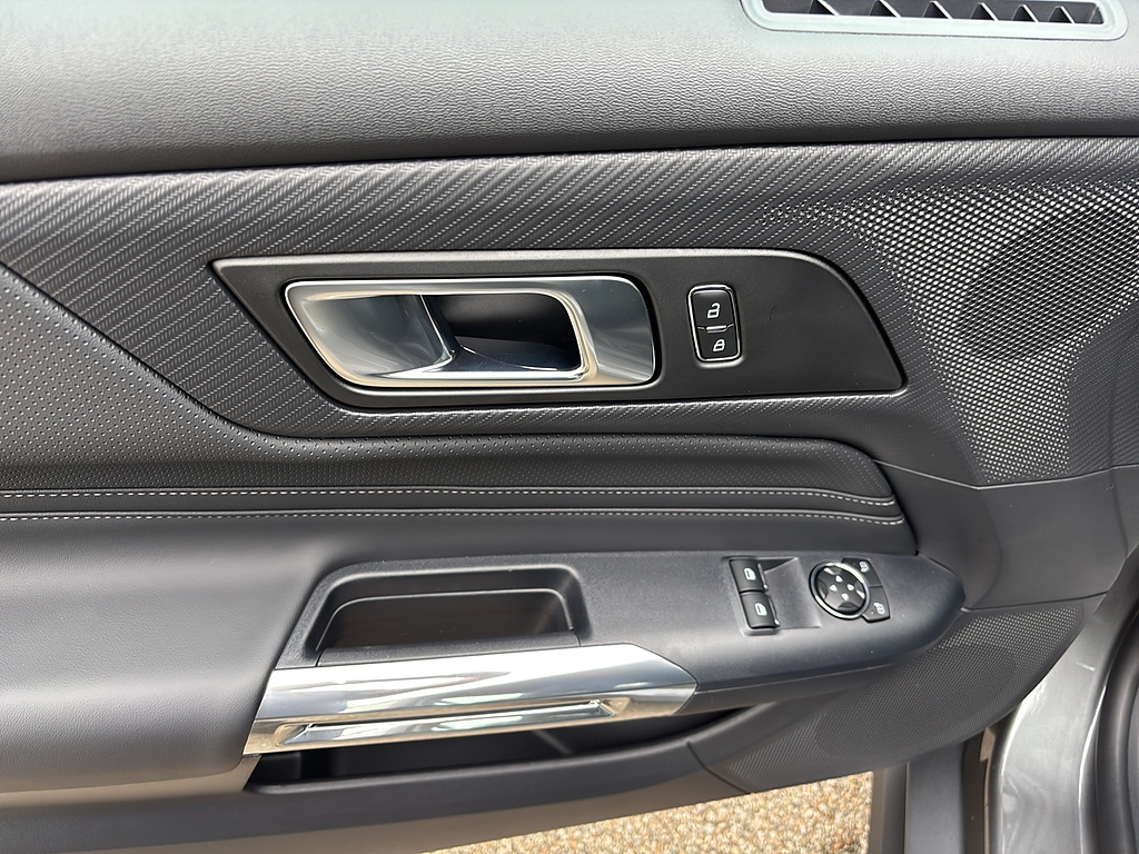 2026 Ford Mustang photo 13 of 24