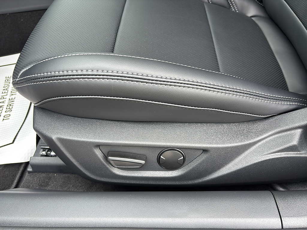 2026 Ford Mustang photo 11 of 24
