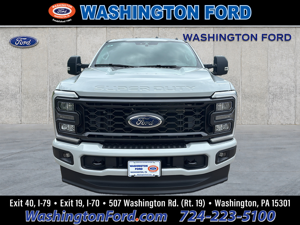 2026 Ford Super Duty F-250 SRW XL - 6