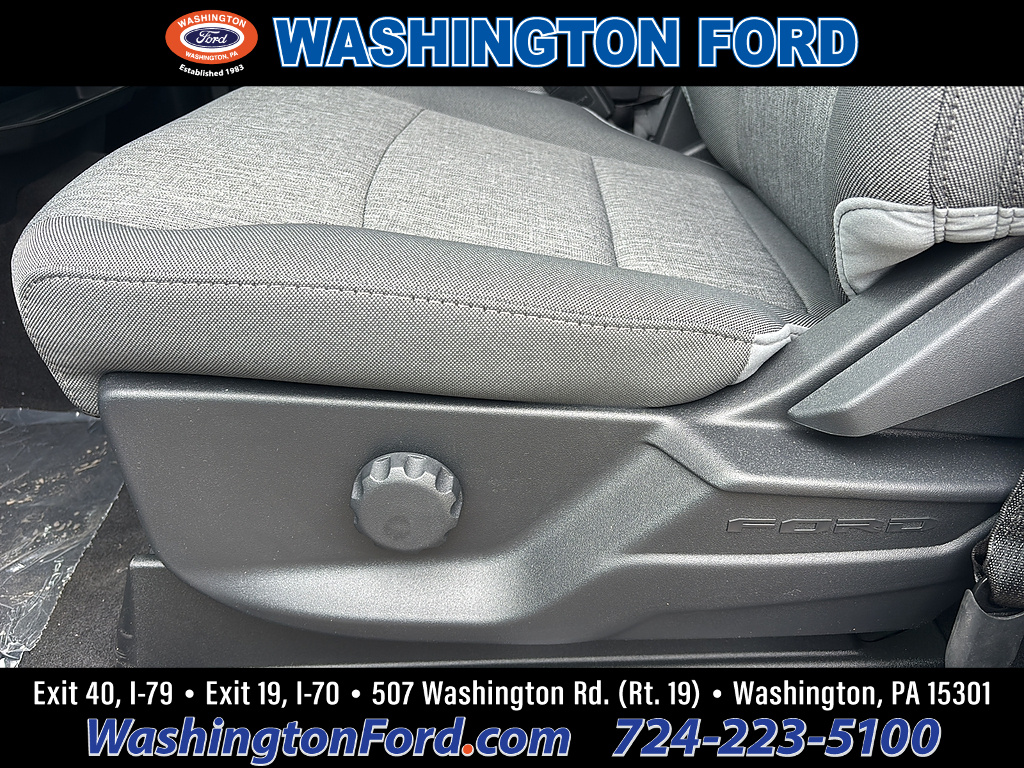 2026 Ford Super Duty F-250 SRW XL - 10