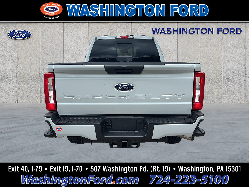 2026 Ford Super Duty F-250 SRW XL - 2