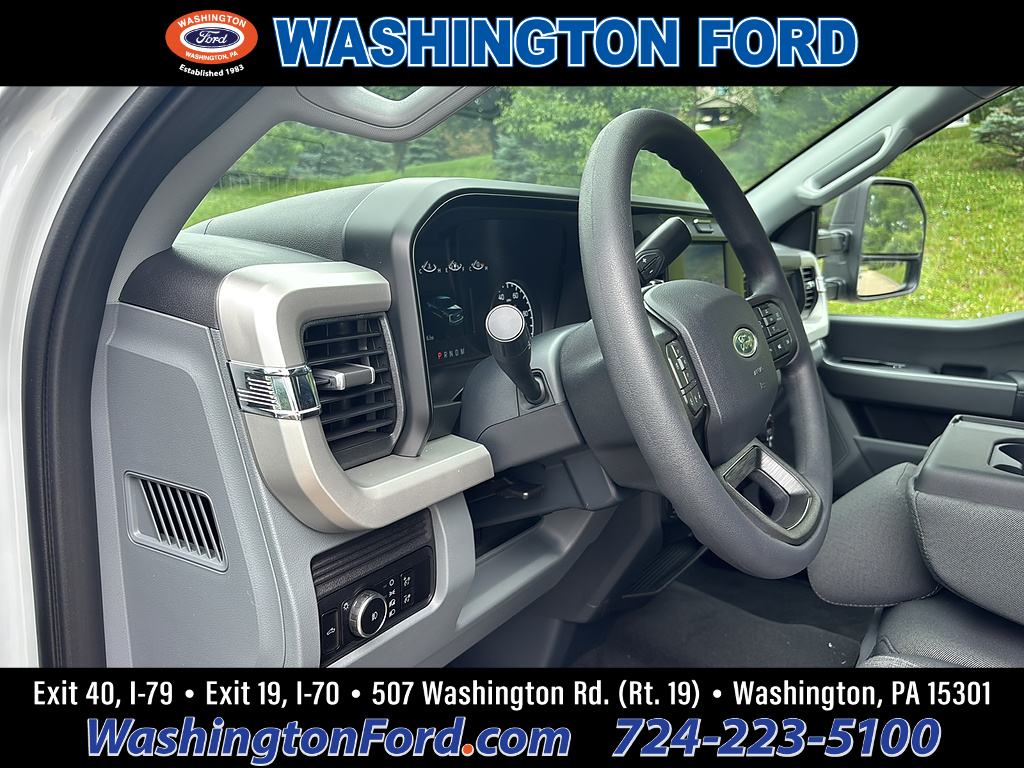 2026 Ford Super Duty F-250 SRW XL - 11