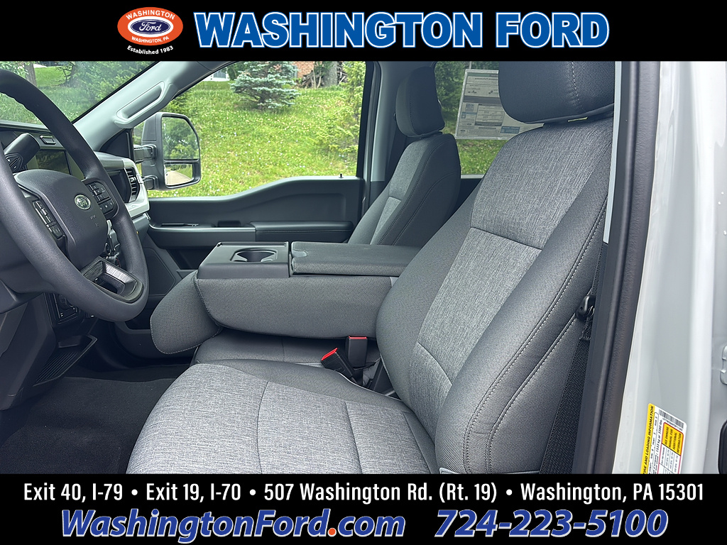 2026 Ford Super Duty F-250 SRW XL - 9