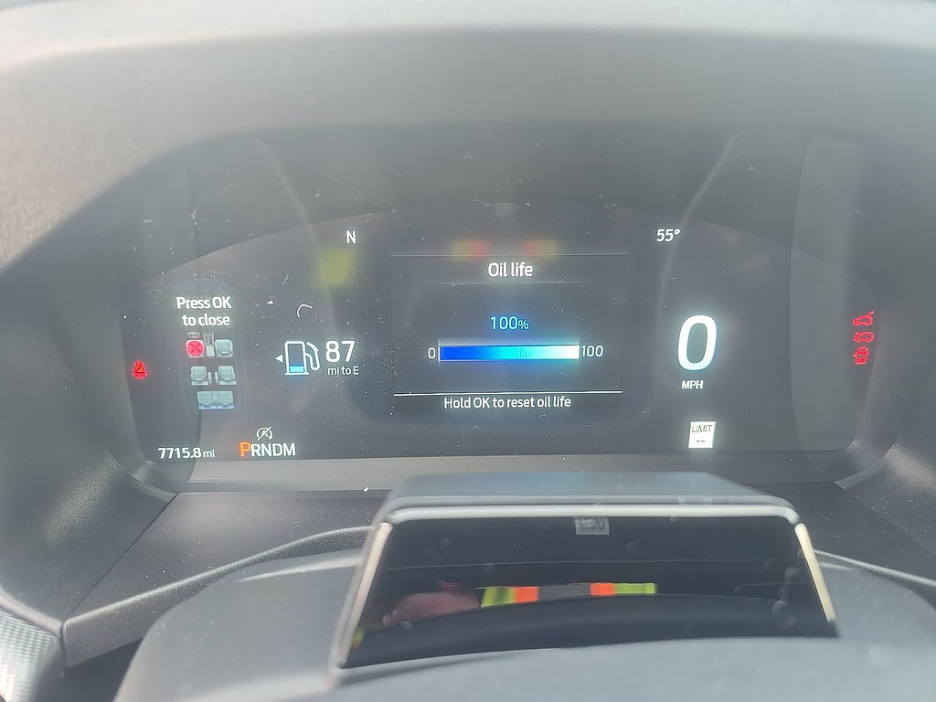 2026 Ford Explorer photo 16 of 17