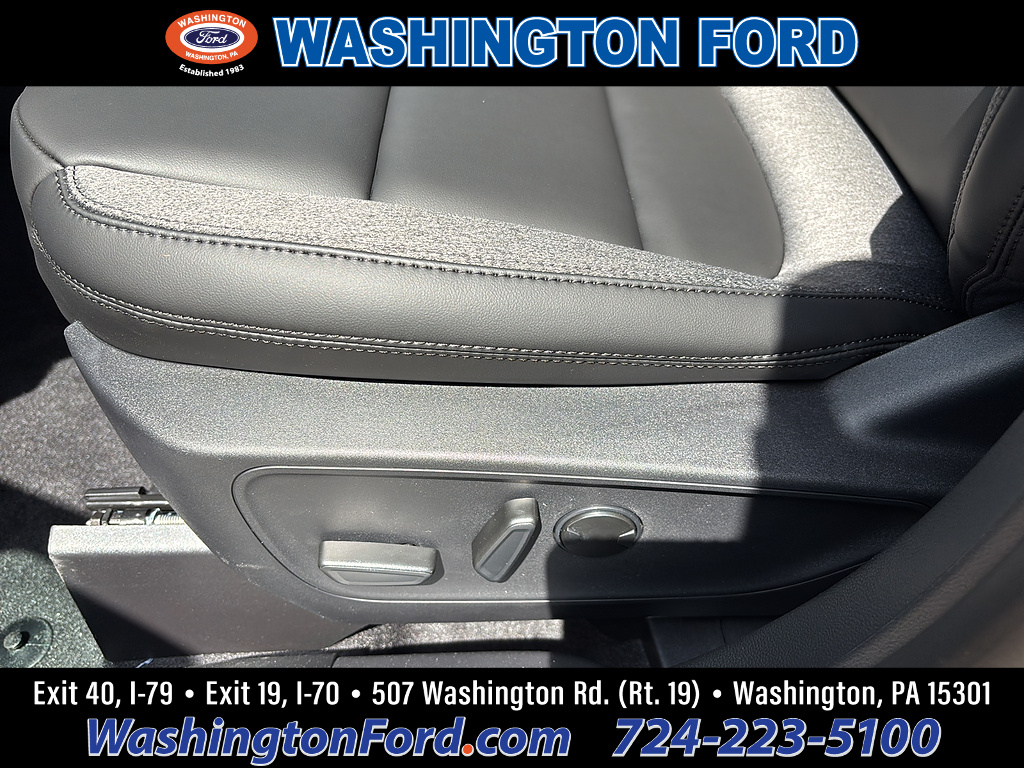 2026 Ford Bronco Sport 4DR 4WD BIG BEND - 10