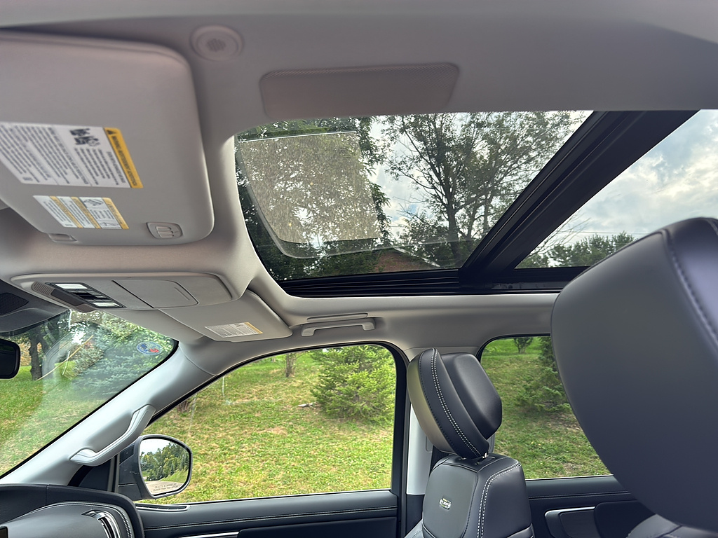 2027 Ford Expedition Max MAX Platinum Glacier Gray Metallic Tri-Coat at Lake View Ford