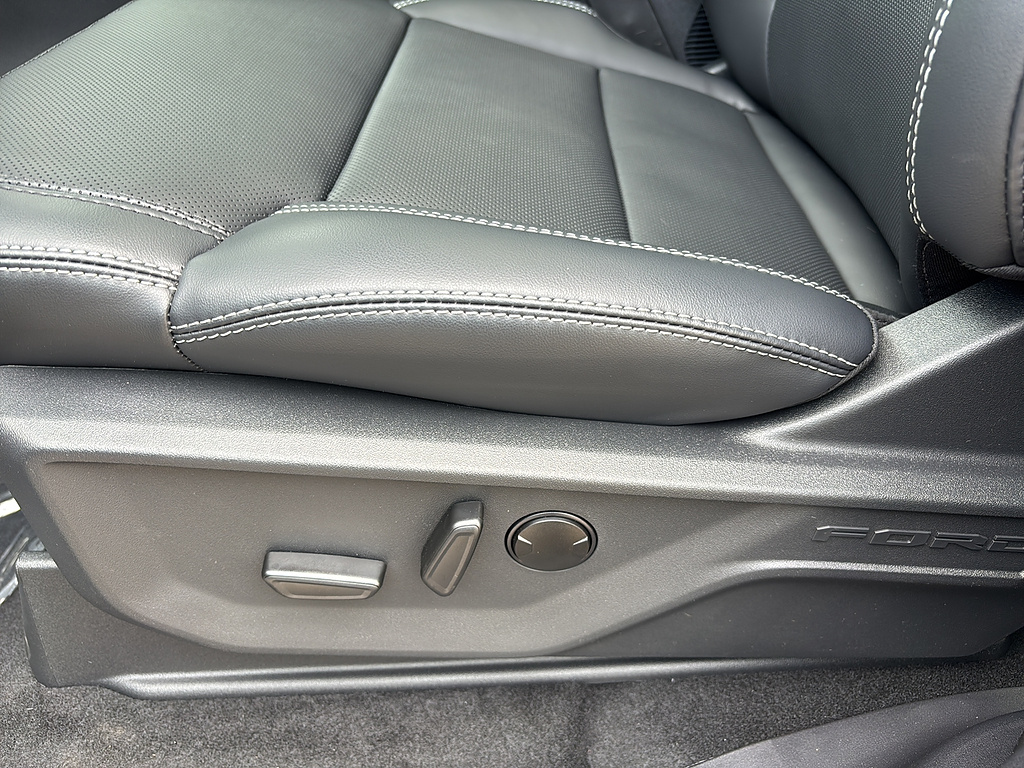 2027 Ford Expedition Max MAX Platinum Glacier Gray Metallic Tri-Coat at Lake View Ford