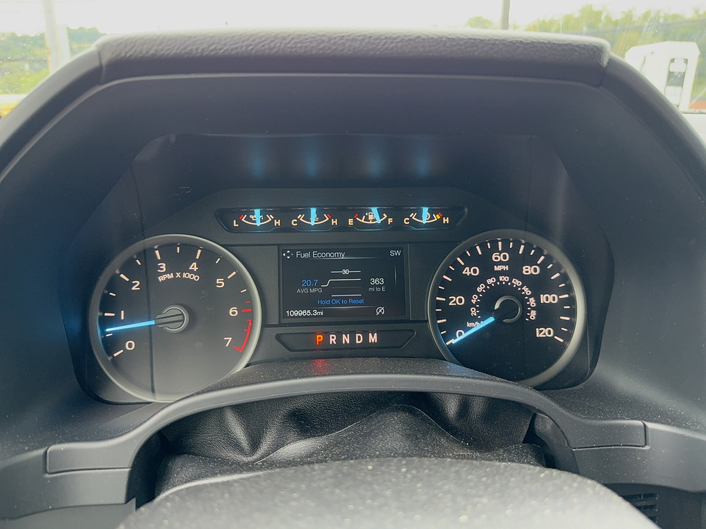 2018 Ford F-150 XLT Magnetic at Premiere Auto Sales
