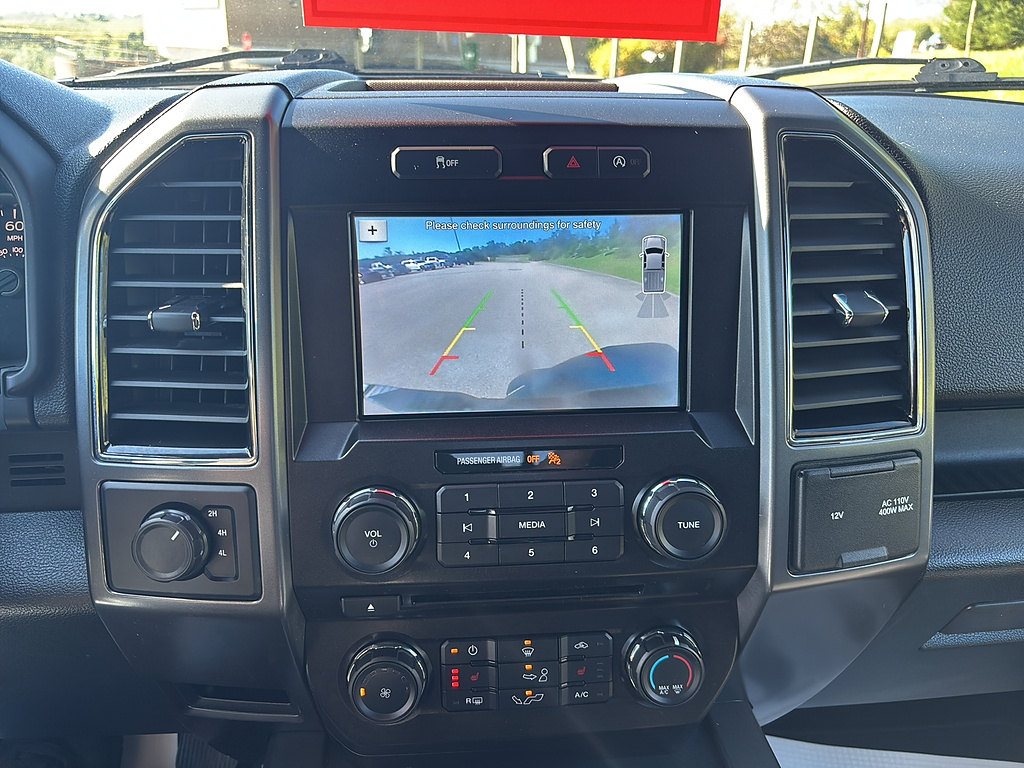 2018 Ford F-150 photo 23 of 27