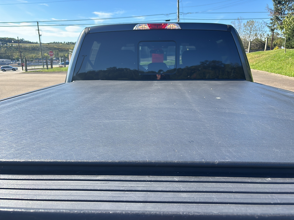 2018 Ford F-150 photo 18 of 27