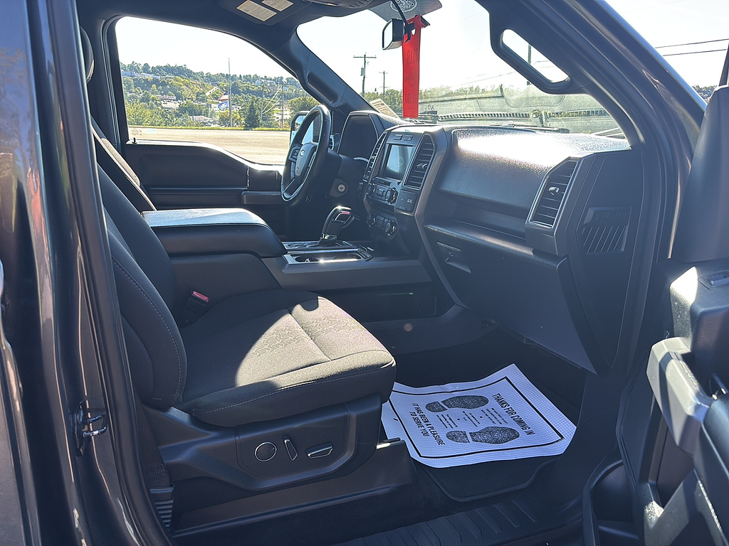 2018 Ford F-150 photo 20 of 27
