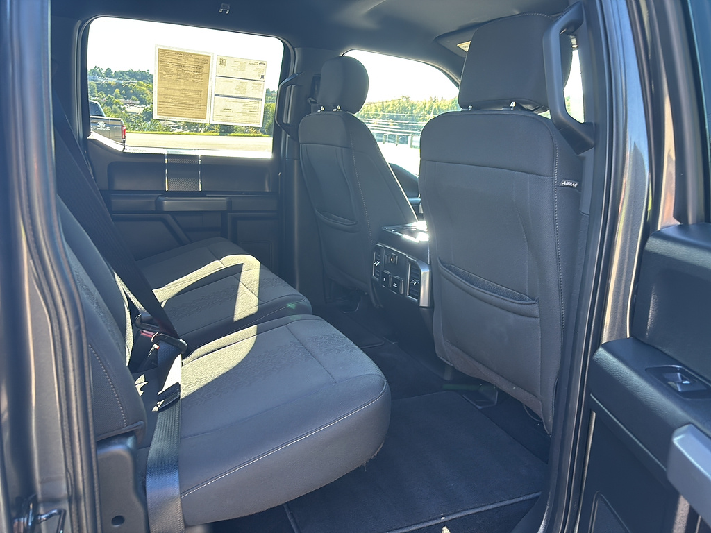 2018 Ford F-150 photo 19 of 27