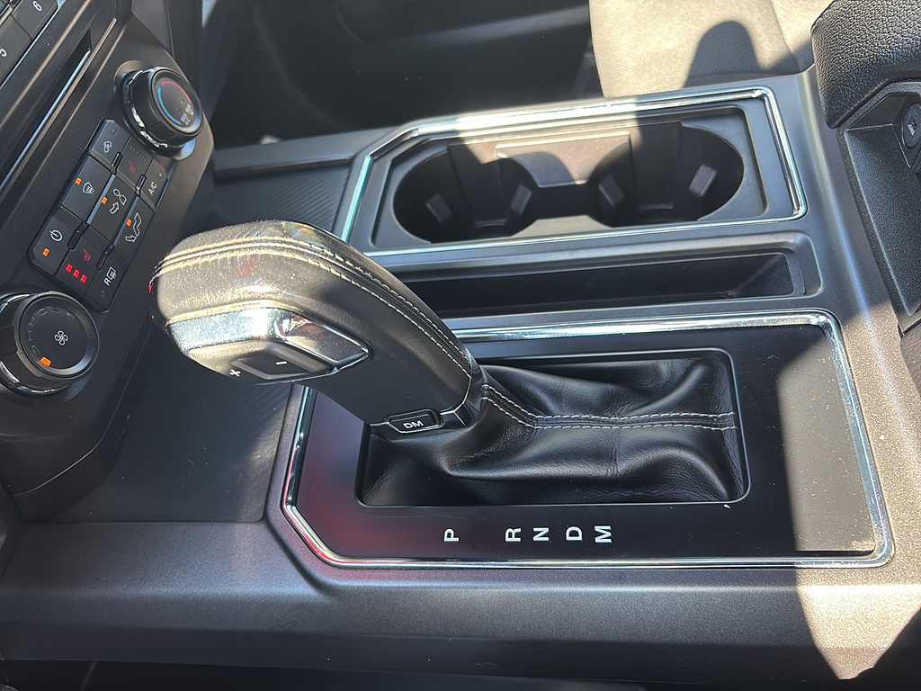 2018 Ford F-150 photo 25 of 27