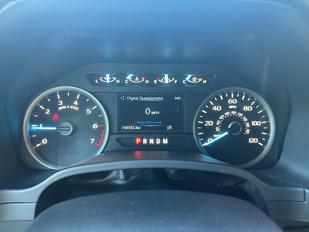 2018 Ford F-150 photo 27 of 27