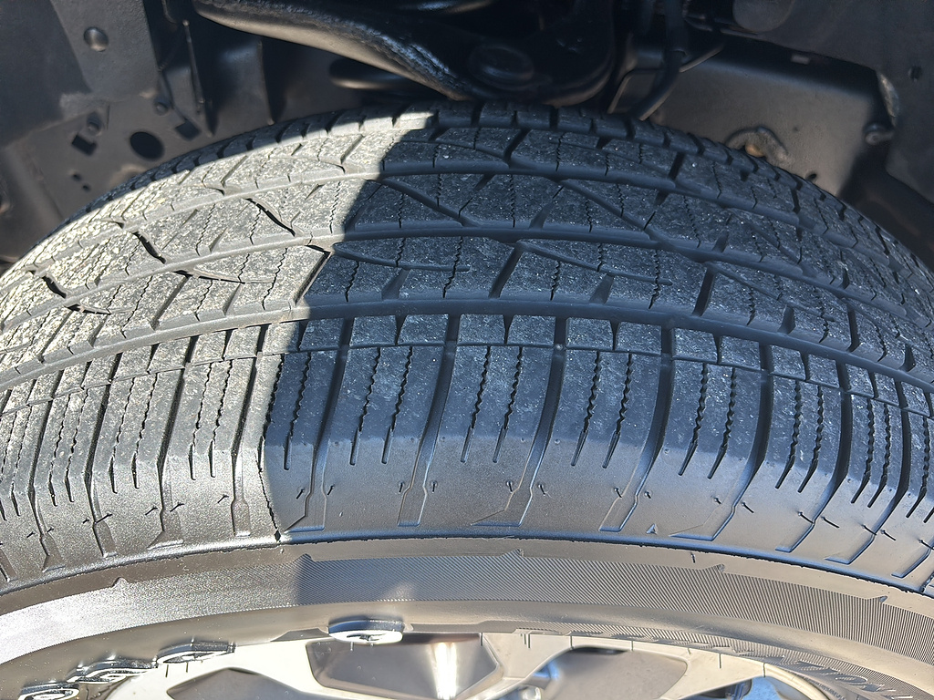 2018 Ford F-150 photo 8 of 27