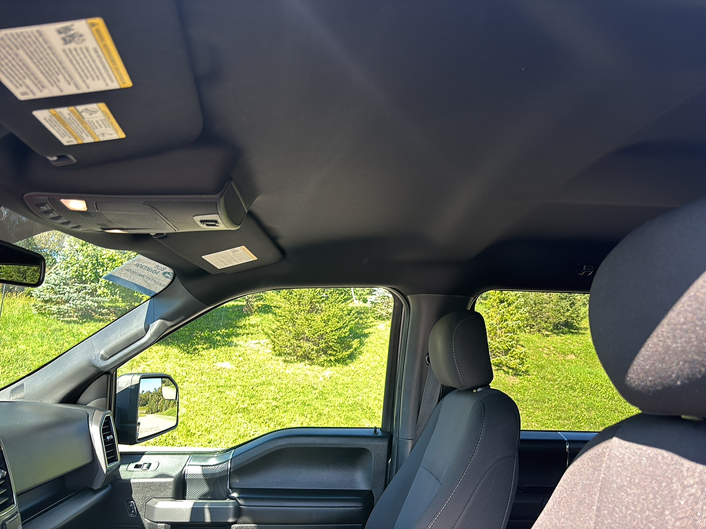 2018 Ford F-150 photo 15 of 27