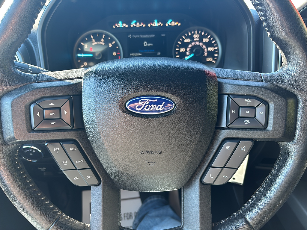 2018 Ford F-150 photo 26 of 27