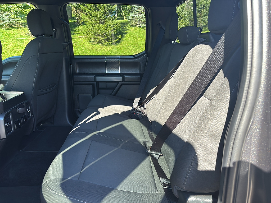2018 Ford F-150 photo 16 of 27
