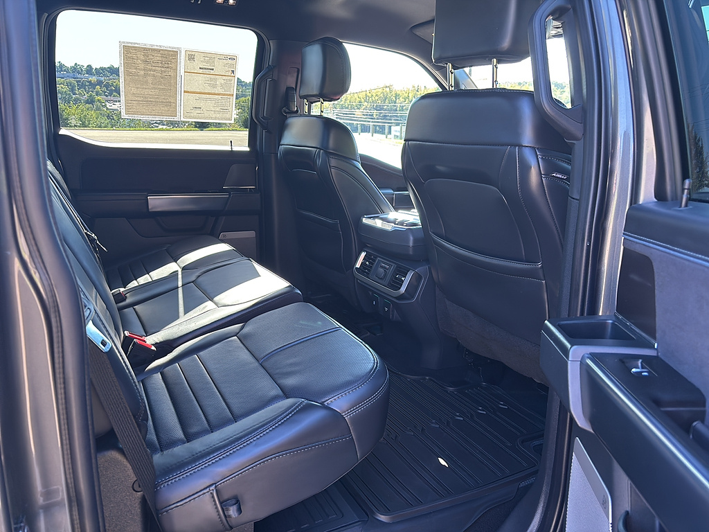 2025 Ford F-150 photo 19 of 27