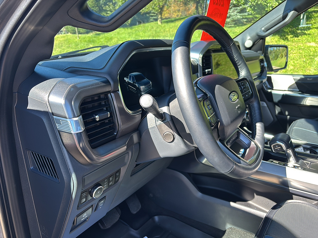 2025 Ford F-150 photo 13 of 27