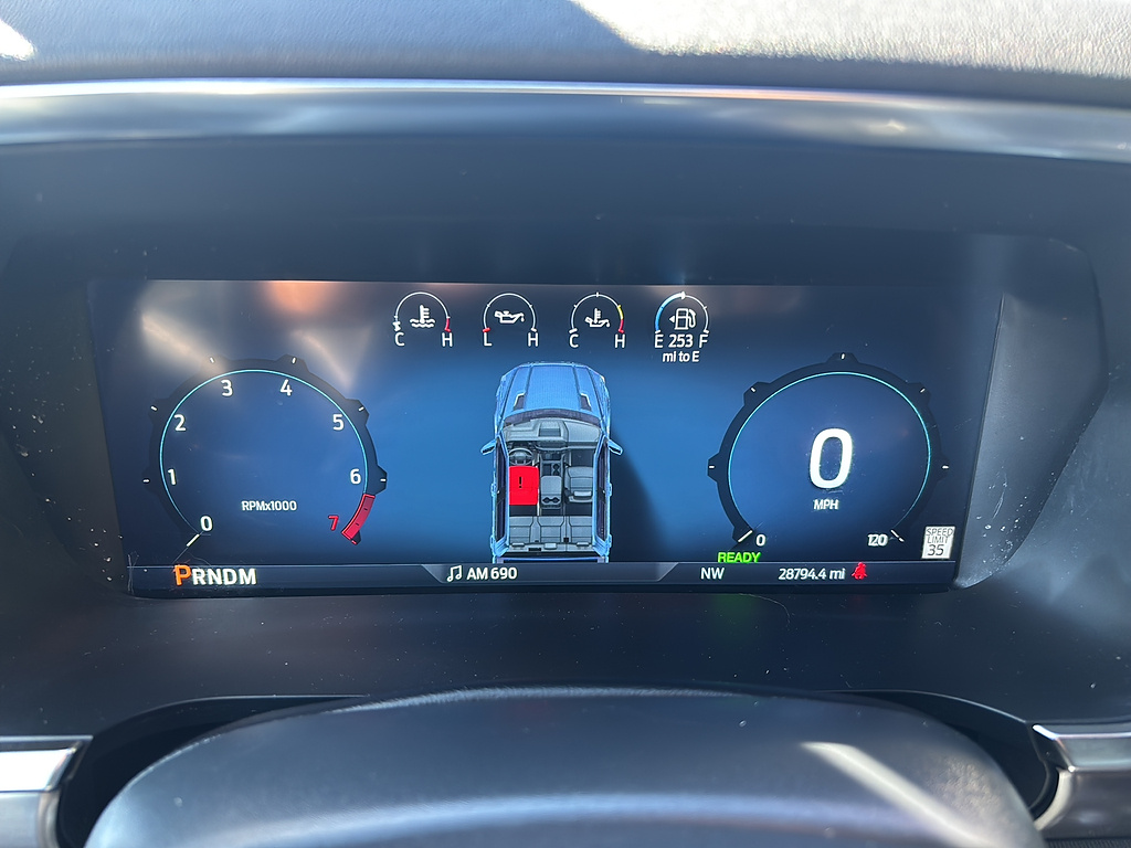 2025 Ford F-150 photo 27 of 27