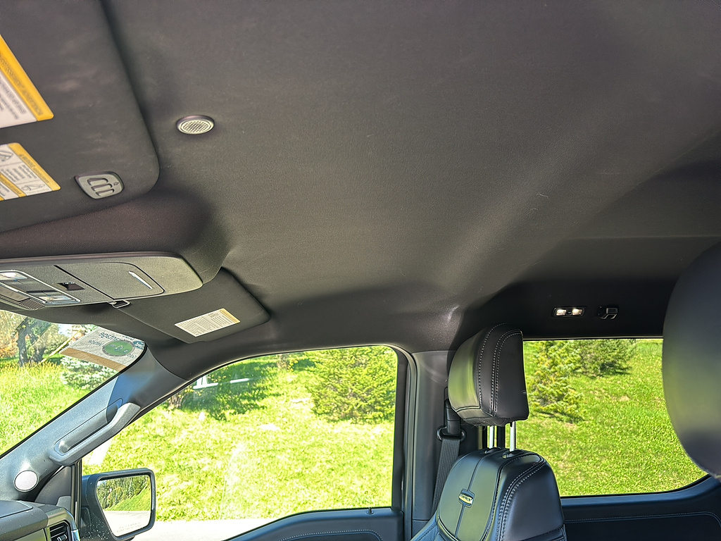 2025 Ford F-150 photo 15 of 27