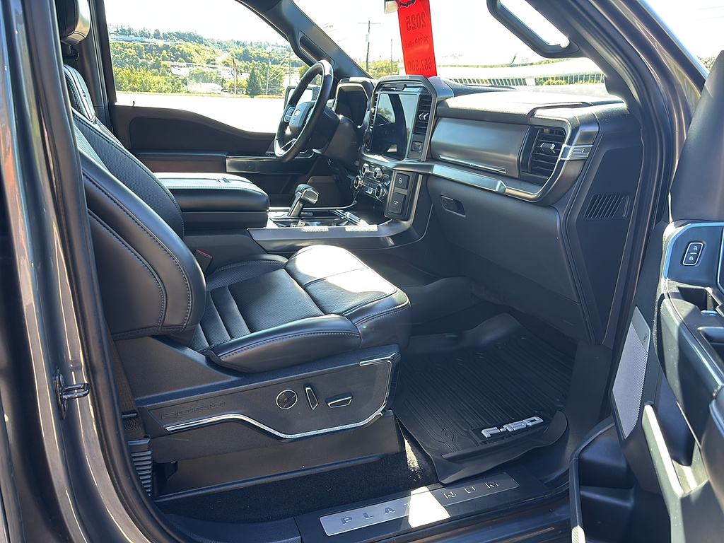 2025 Ford F-150 photo 20 of 27