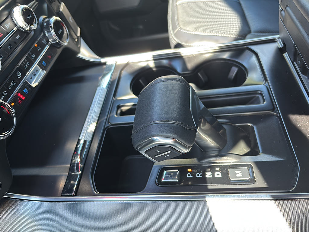 2025 Ford F-150 photo 25 of 27