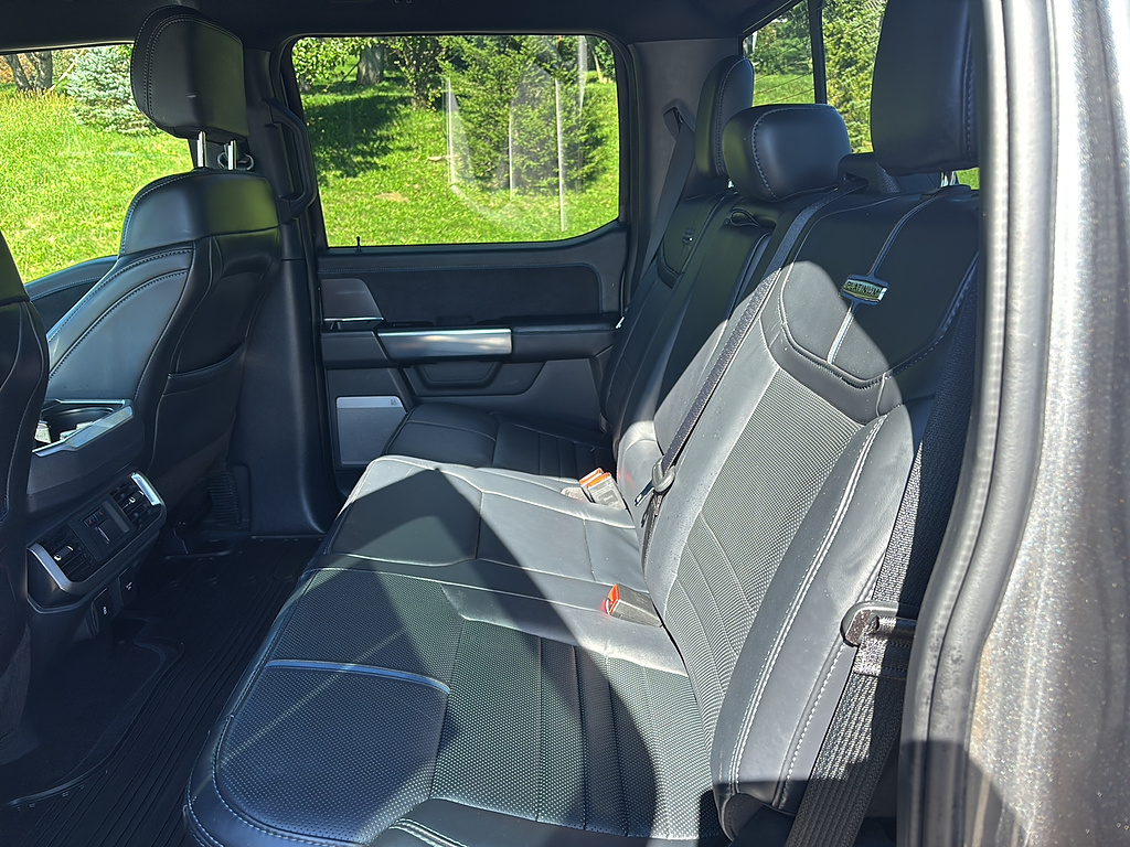 2025 Ford F-150 photo 16 of 27