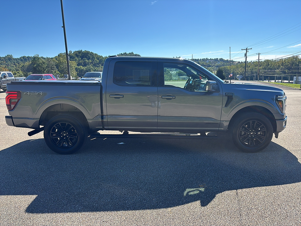 2025 Ford F-150 photo 5 of 27