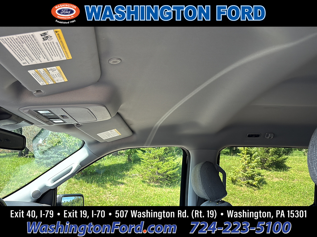 2021 Ford F-150 XLT Agate Black at Woltz & Wind Ford