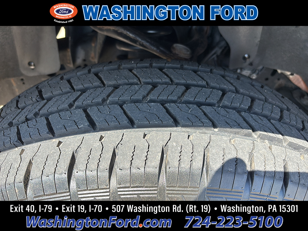 2021 Ford F-150 XLT Agate Black at Woltz & Wind Ford
