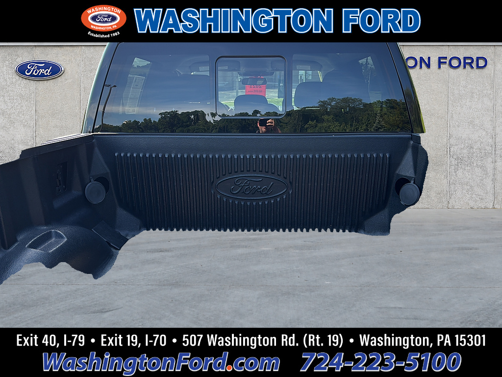 2021 Ford F-150 XLT Agate Black at Woltz & Wind Ford