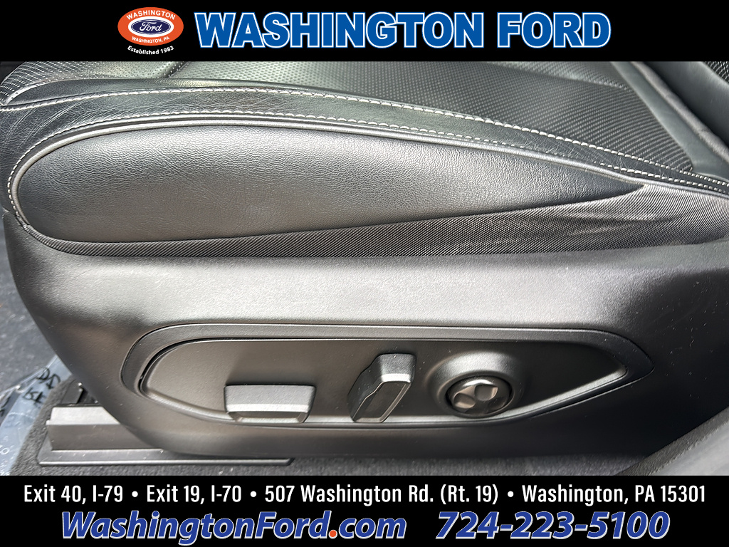 2023 Jeep Grand Cherokee L Overland Baltic Gray Metallic Clear Coat at Bud's Auto Sales