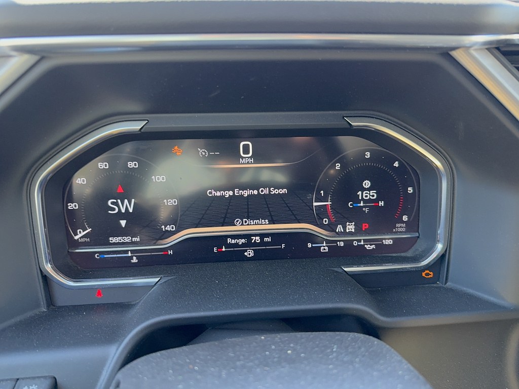 2024 GMC Sierra 1500 photo 5 of 5