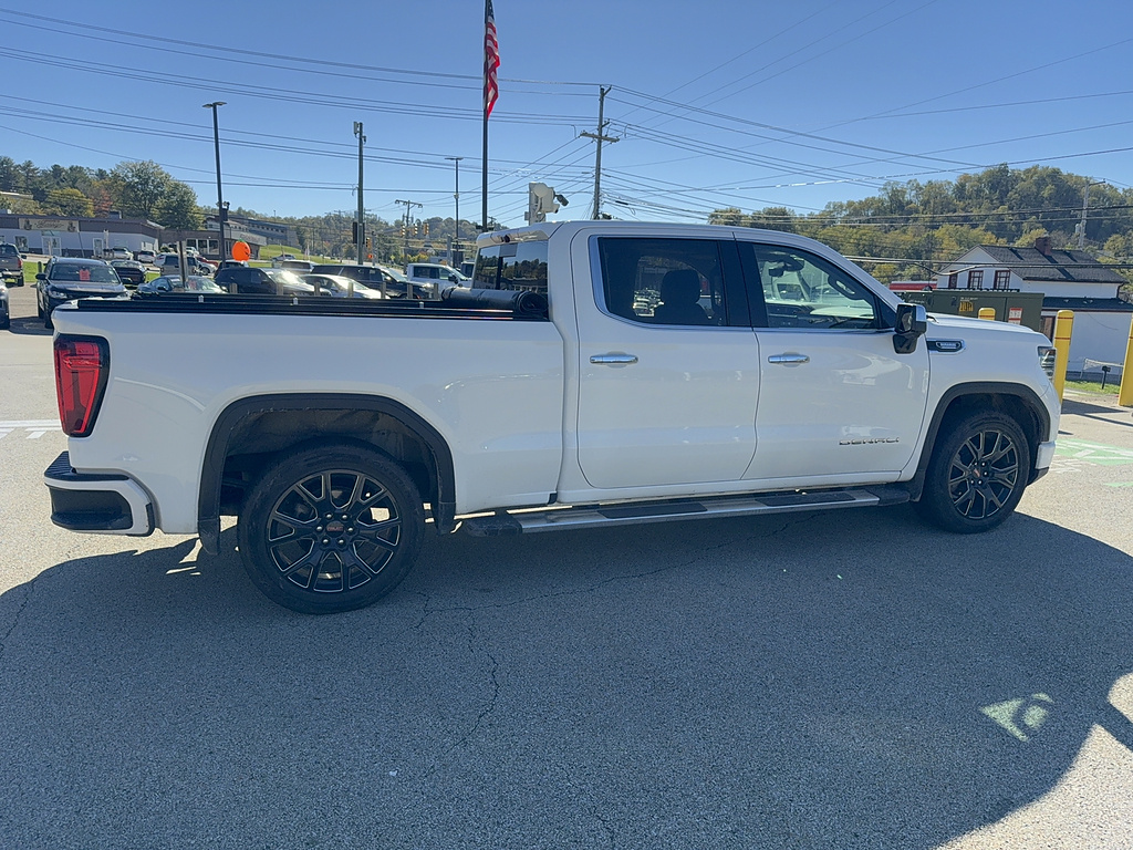 2024 GMC Sierra 1500 photo 3 of 5