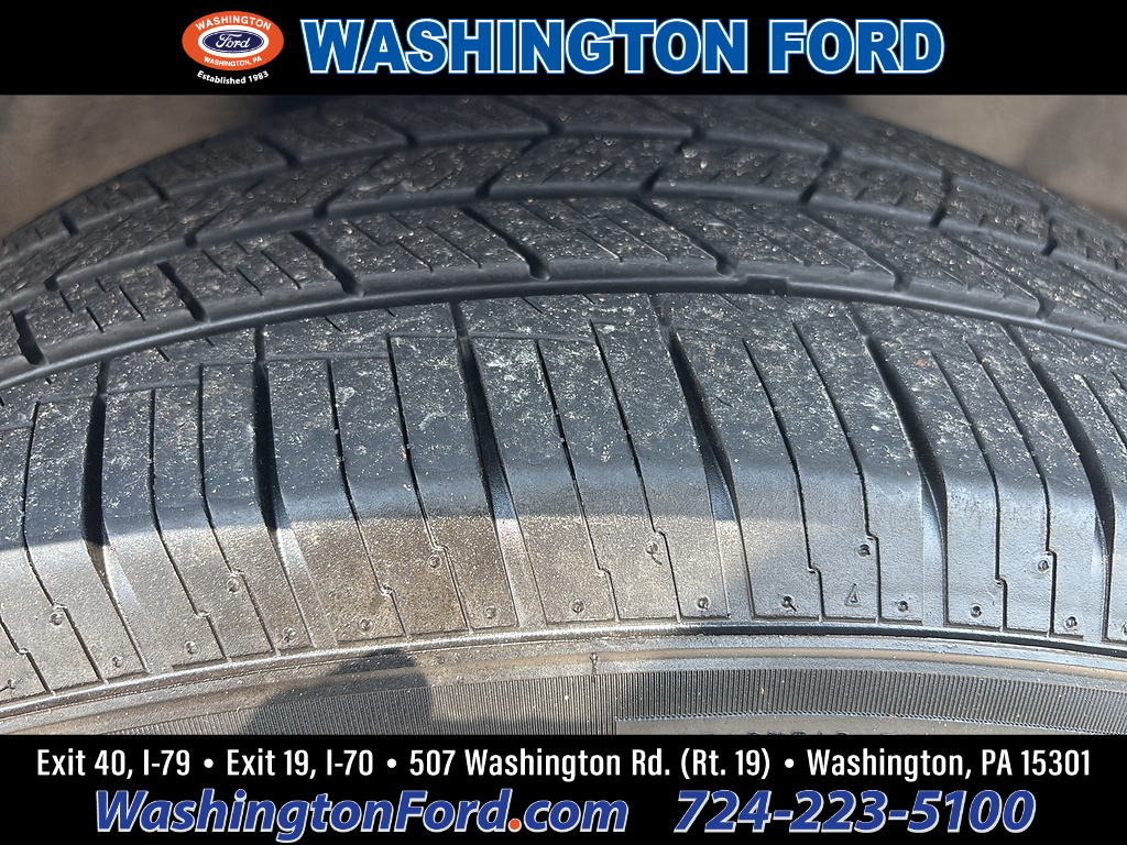 2022 Ford Explorer XLT Carbonized Gray at Lake View Ford