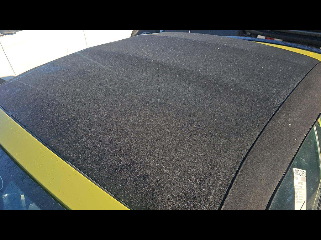 2025 Ford Mustang photo 17 of 20