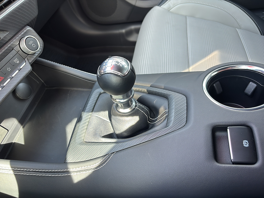 2025 Ford Mustang photo 24 of 26