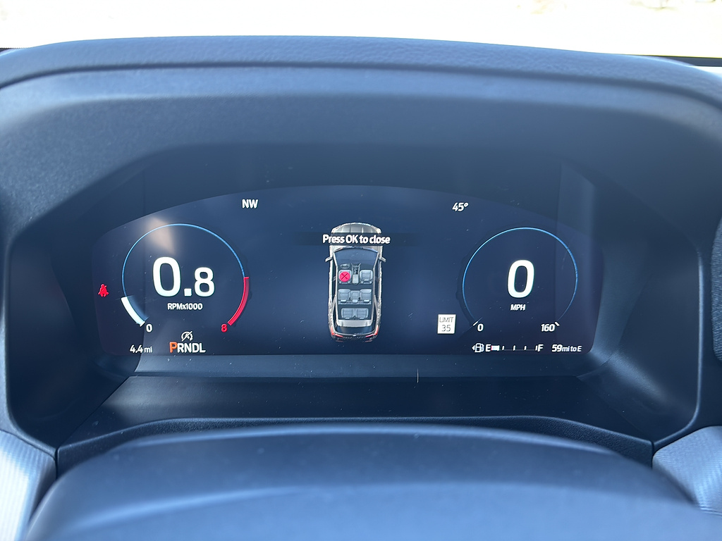 2027 Ford Explorer photo 26 of 26