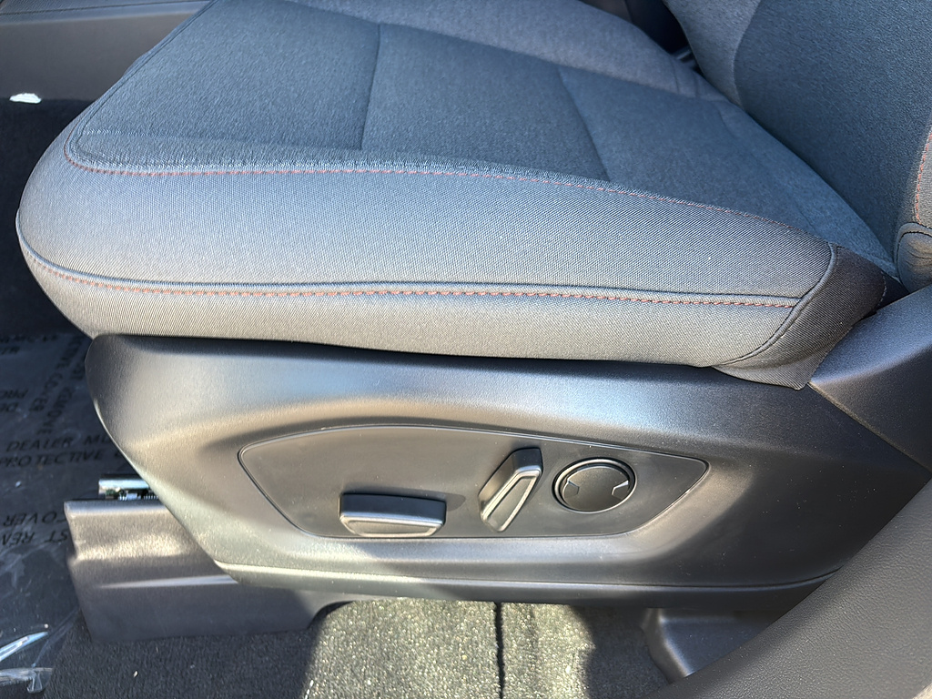 2027 Ford Explorer photo 11 of 26