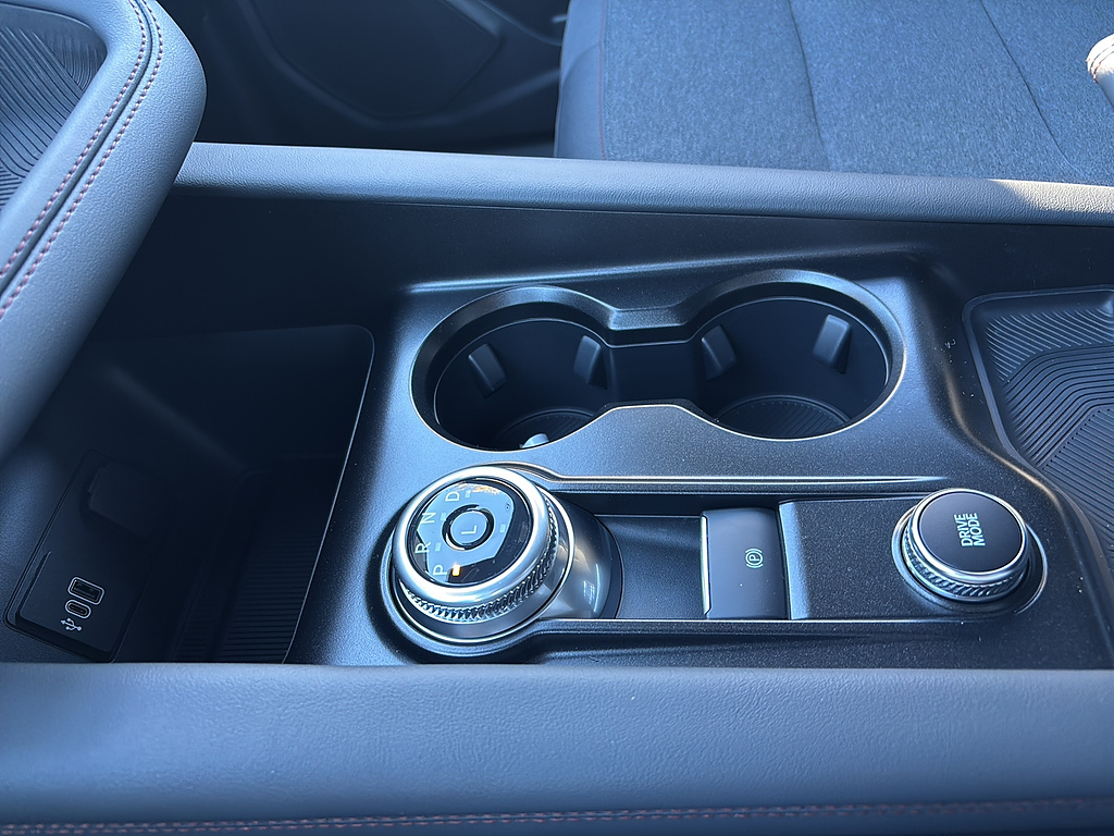 2027 Ford Explorer photo 24 of 26