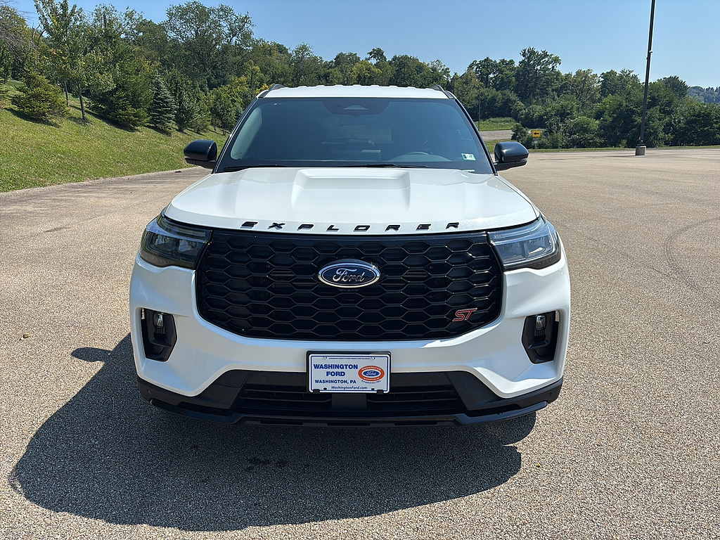 2026 Ford Explorer ST - 6
