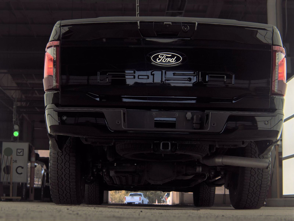 2024 Ford F-150 photo 7 of 15